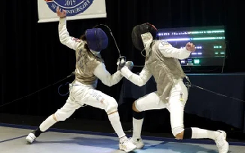 January 2027 North American Cup